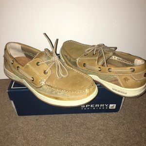 Mens Margaritaville boat shoes size 11
